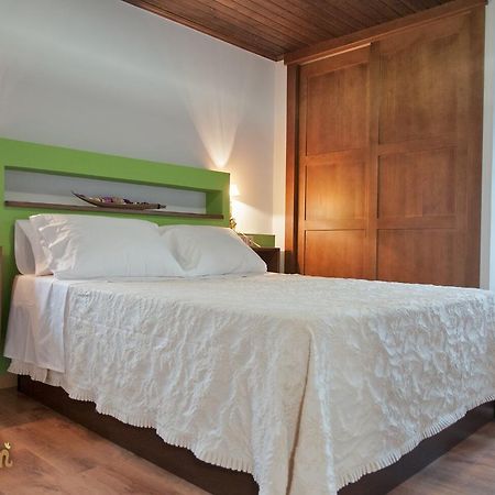 A Pontenova Apartamentos Casa Ramoncin מראה חיצוני תמונה